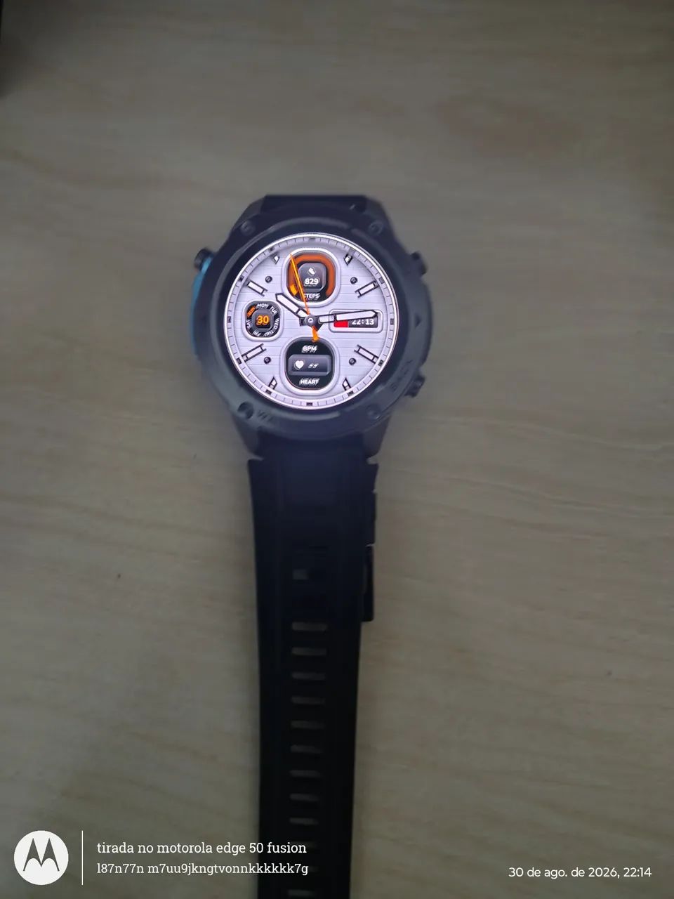 SMART WATCH