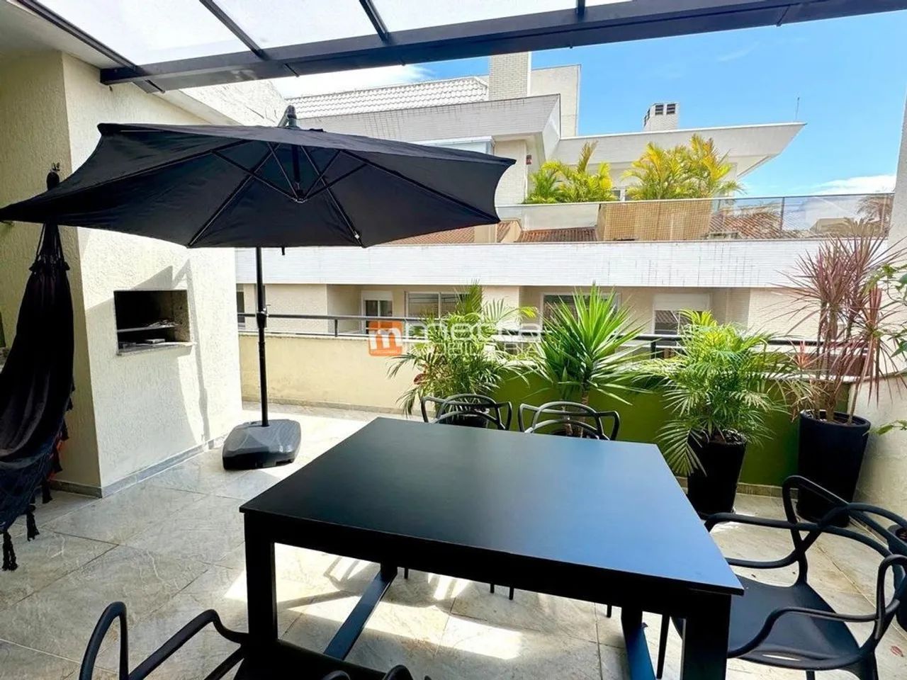 Apartamento à Venda em Cachoeira do Bom Jesus, Florianópolis - SC - Foto 2