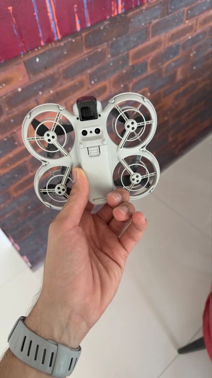 Drone DJI NEO  - Foto 3