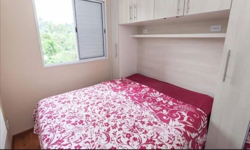 APARTAMENTO À VENDA NO CONDOMÍNIO LE MONT 1 - CONFORTO, SEGURANÇA E LAZER COMPLETO - Foto 6