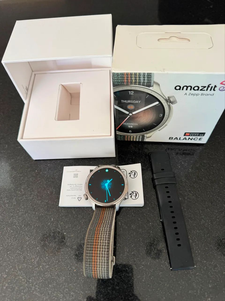 Amazfit balance  - Foto 2