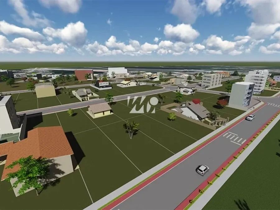 Terrenos a partir de 360 m² - Residenciais e Comerciais - imv - Foto 4