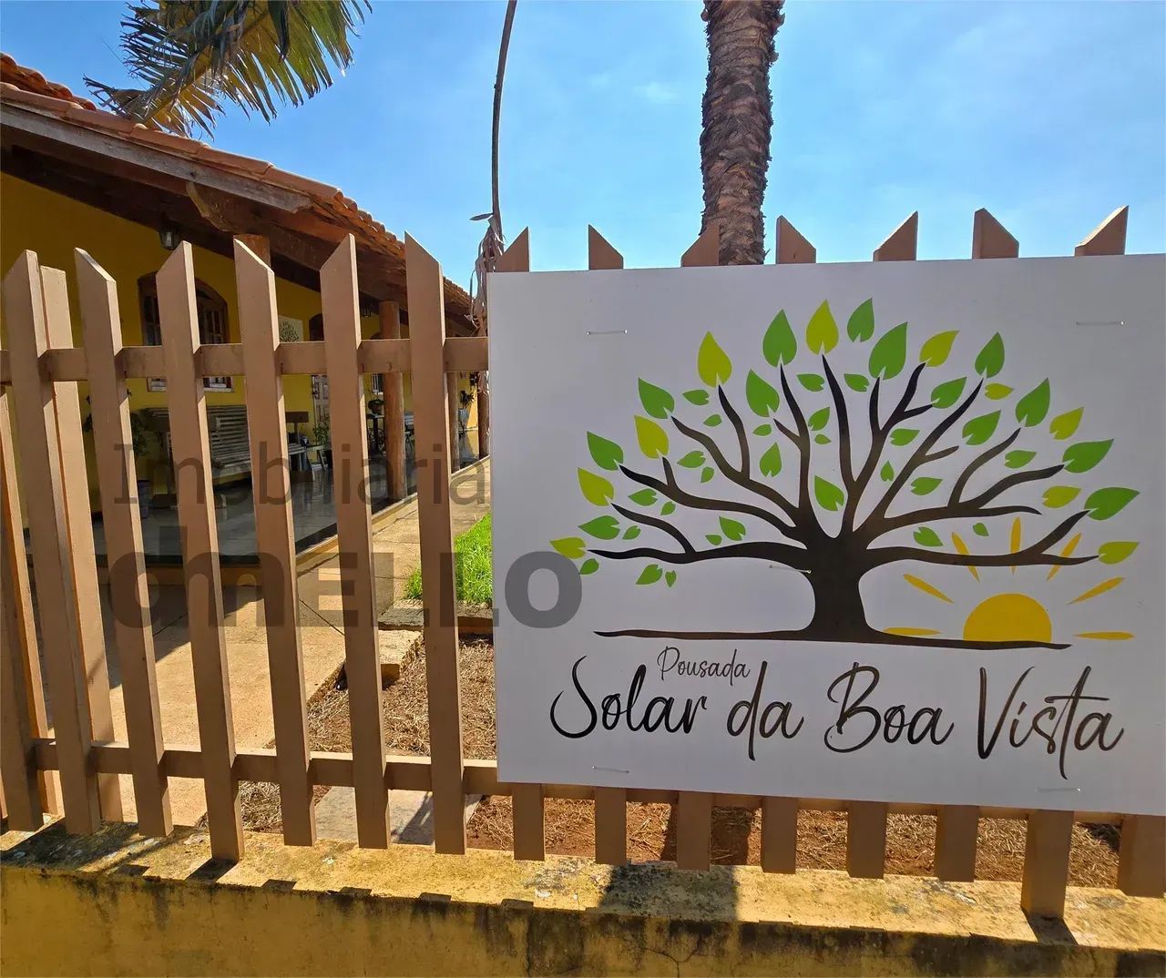 Imóvel para venda - Centro - Cana Verde - MG - Foto 2