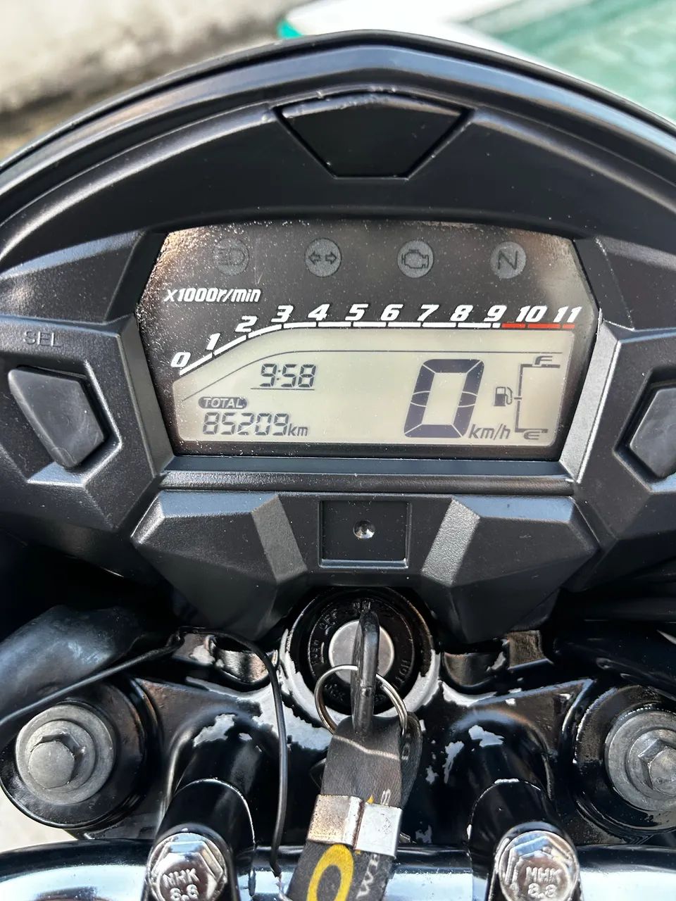 Moto extra  - Foto 5