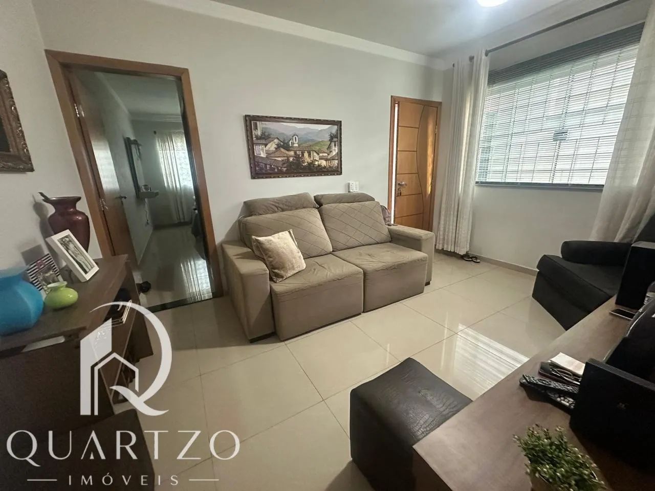 Casa Mobiliada no Jardim Liberdade | 2 Quartos com Suíte | Pronta para Morar - Foto 4