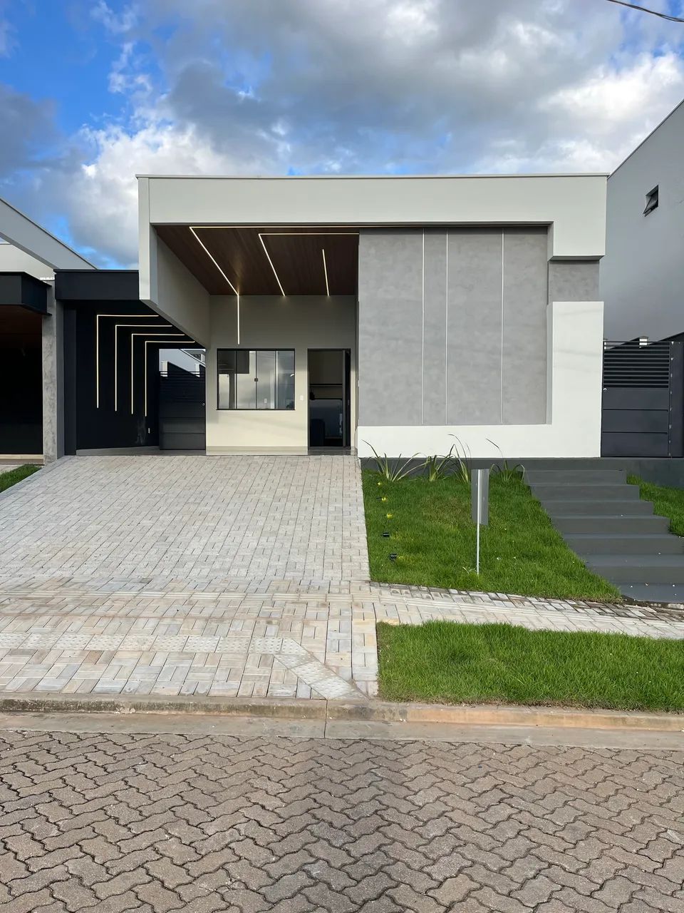 Casa térreo Alphaville  - Foto 2