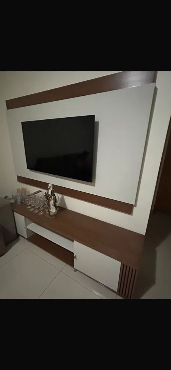 Painel de TV