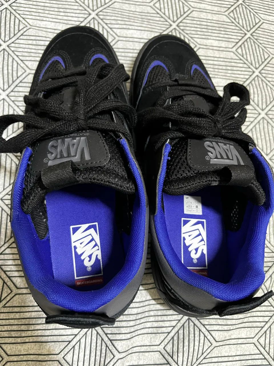 Tênis vans 41 original  - Foto 4
