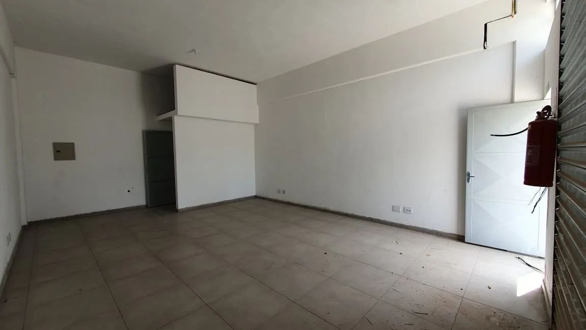 Salas Comerciais Para Locação