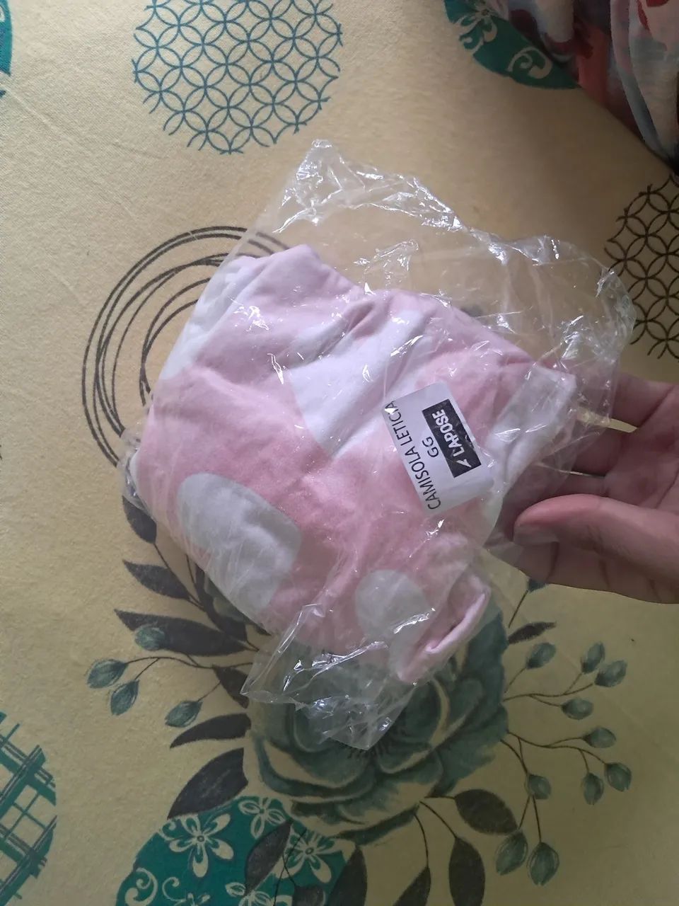 Camisolas para dormir super confortável - Foto 4