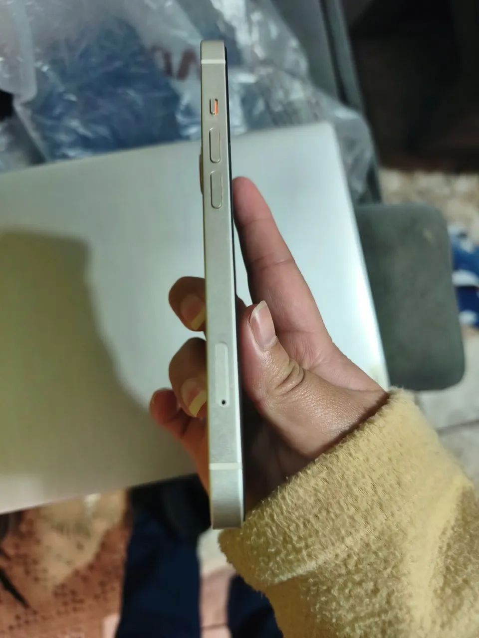 Vendo iPhone 13