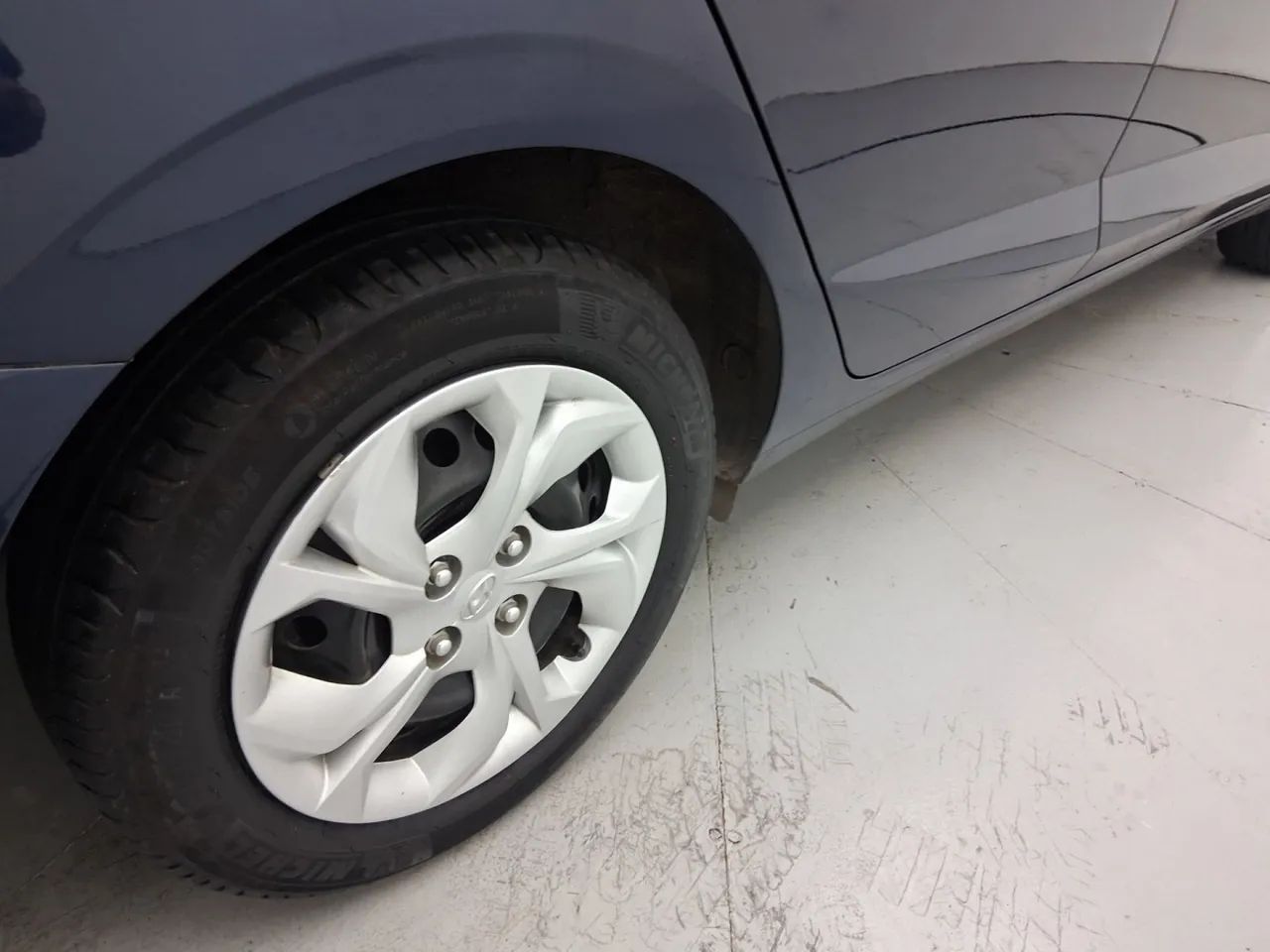Hyundai HB20S Comfort 1.0 Flex 12V Mec., foto 14 de 18
