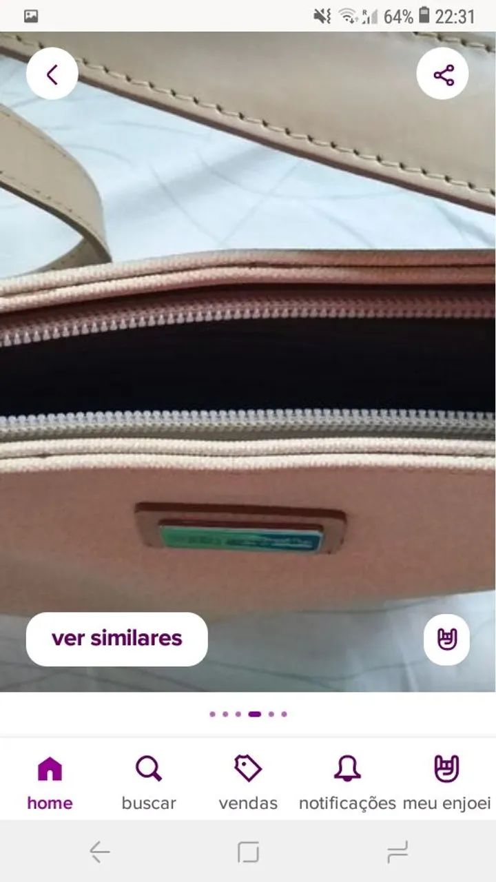 Bolsa Santa Marinella  - Foto 3