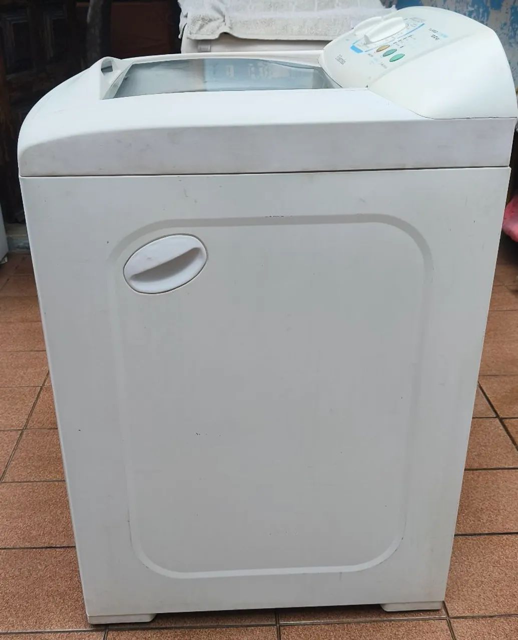 Máquina Electrolux 12kilos  - Foto 3
