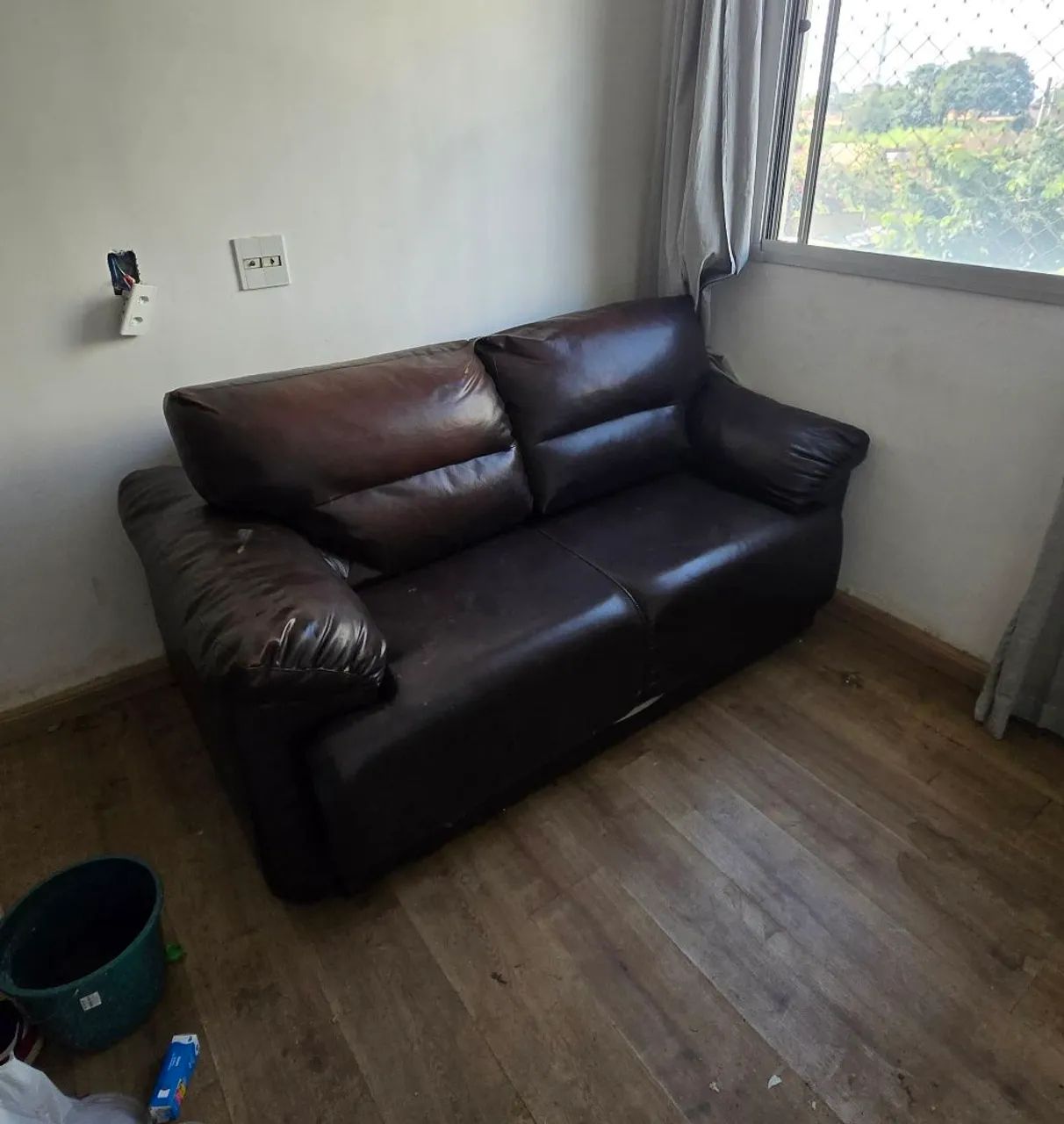 Sofa Cama 