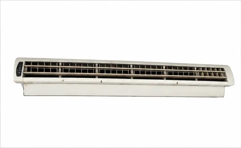 Ar-Condicionado Split Trane Completo - Foto 2