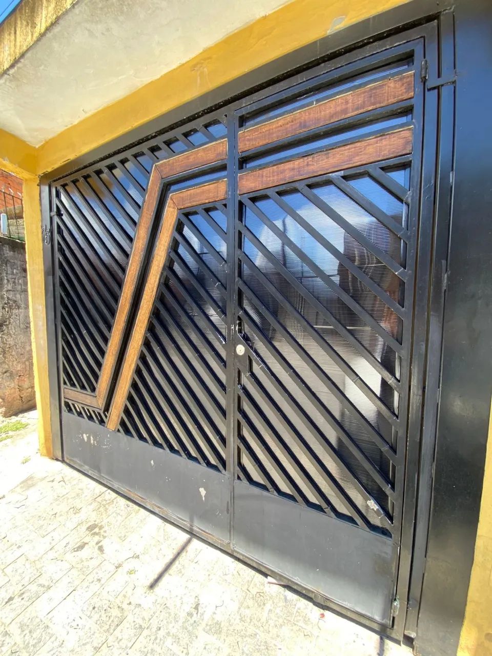 Fechamento de Portão Residencial e Comercial - Foto 5