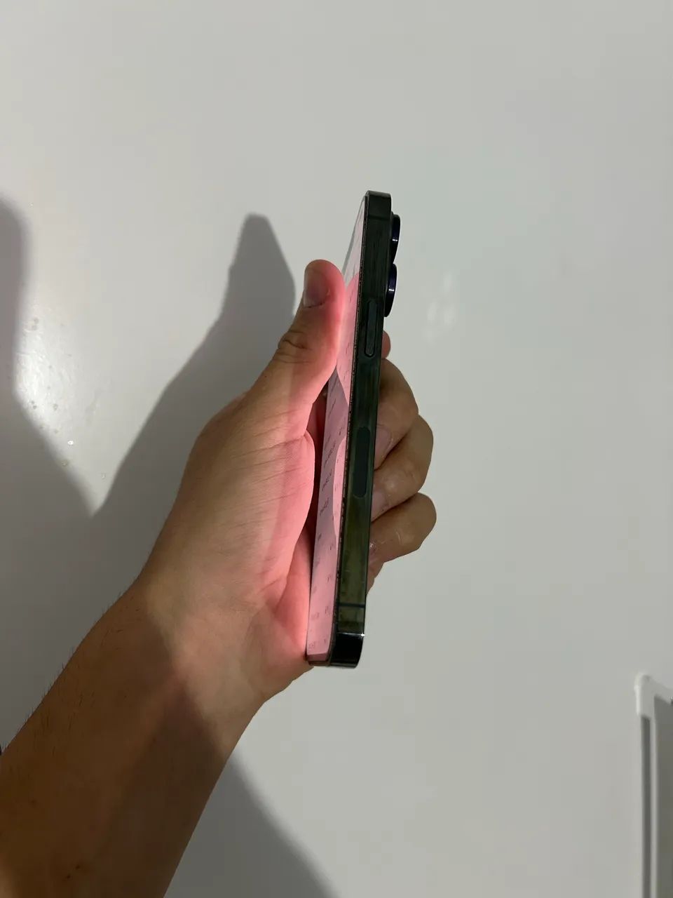 iPhone 13 pro  - Foto 4