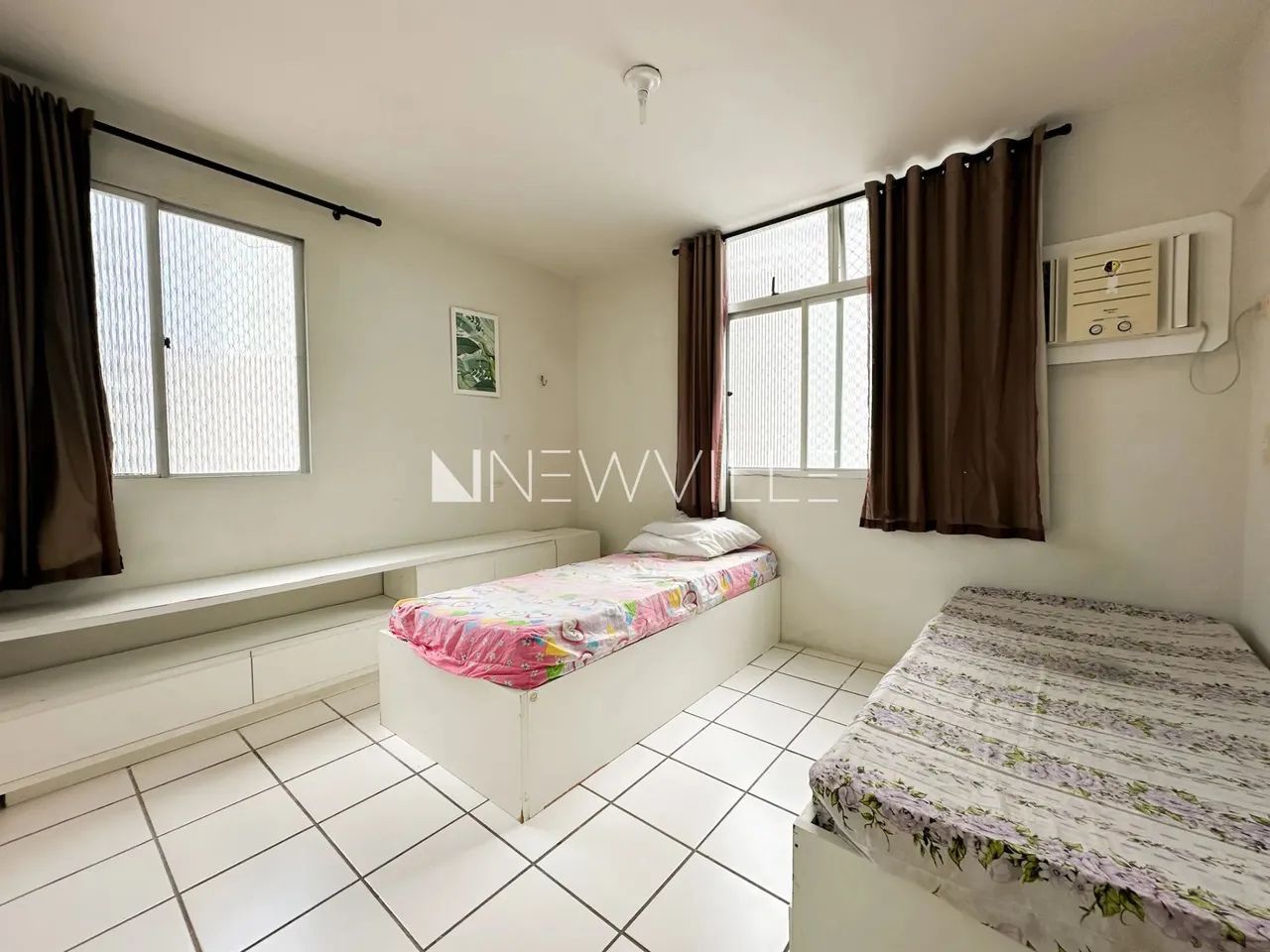 Apartamento para locação em Boa Viagem com 3 quartos - Foto 12