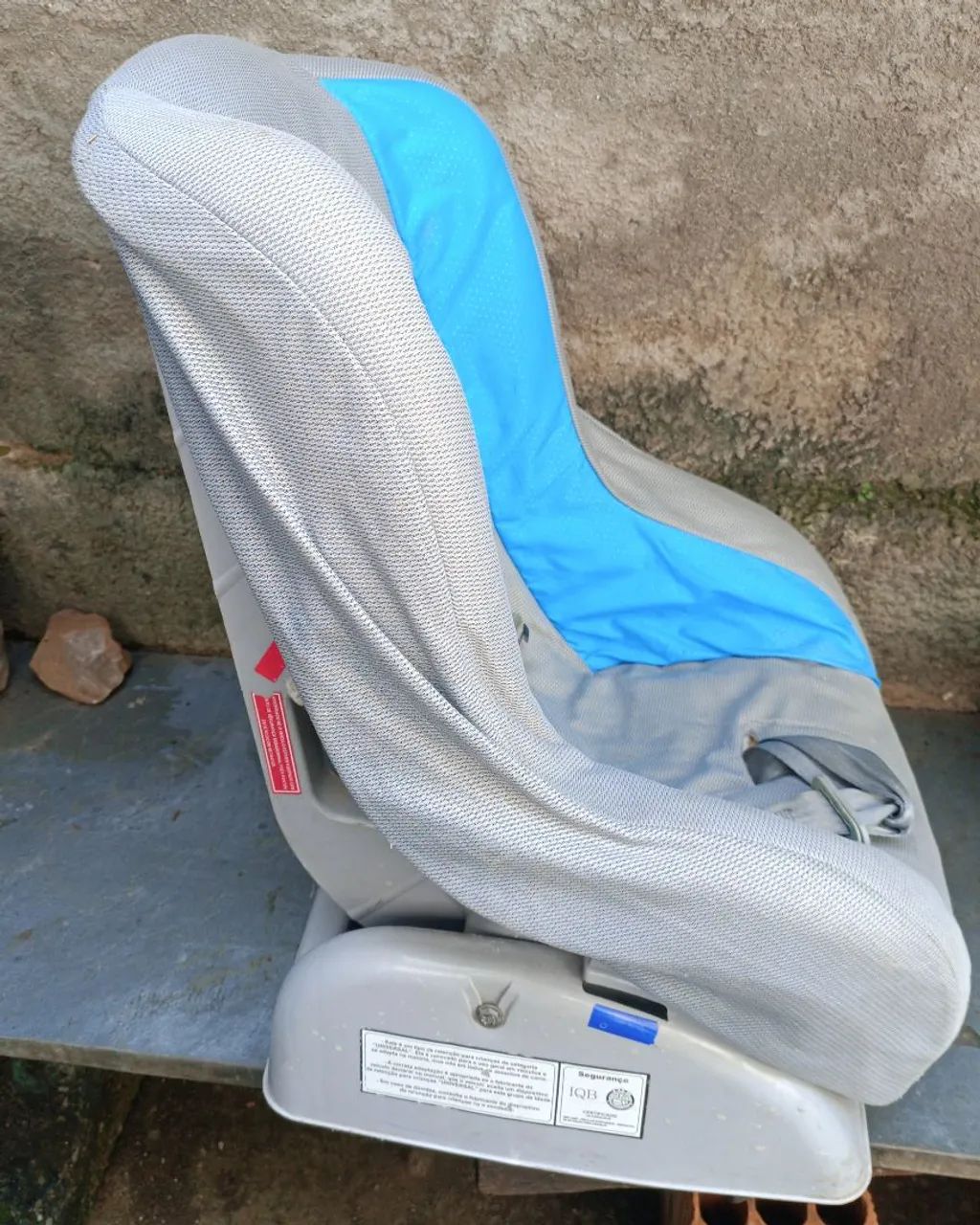 Cadeirinha para carro - Foto 3