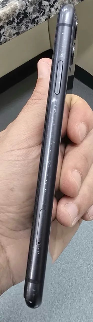 iPhone 11 128gb usado original - Foto 2