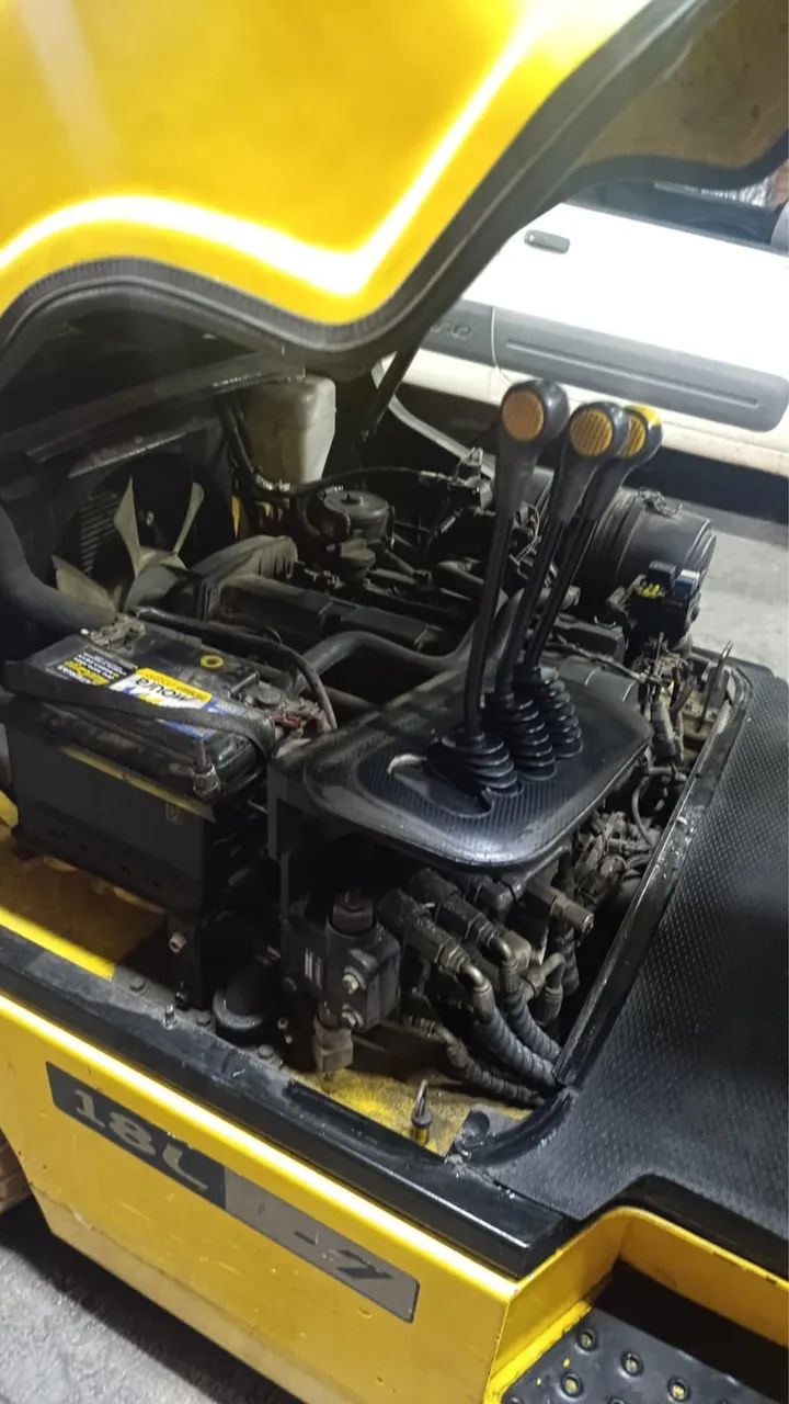 Máquinas para indústria e Comércio  - Foto 5