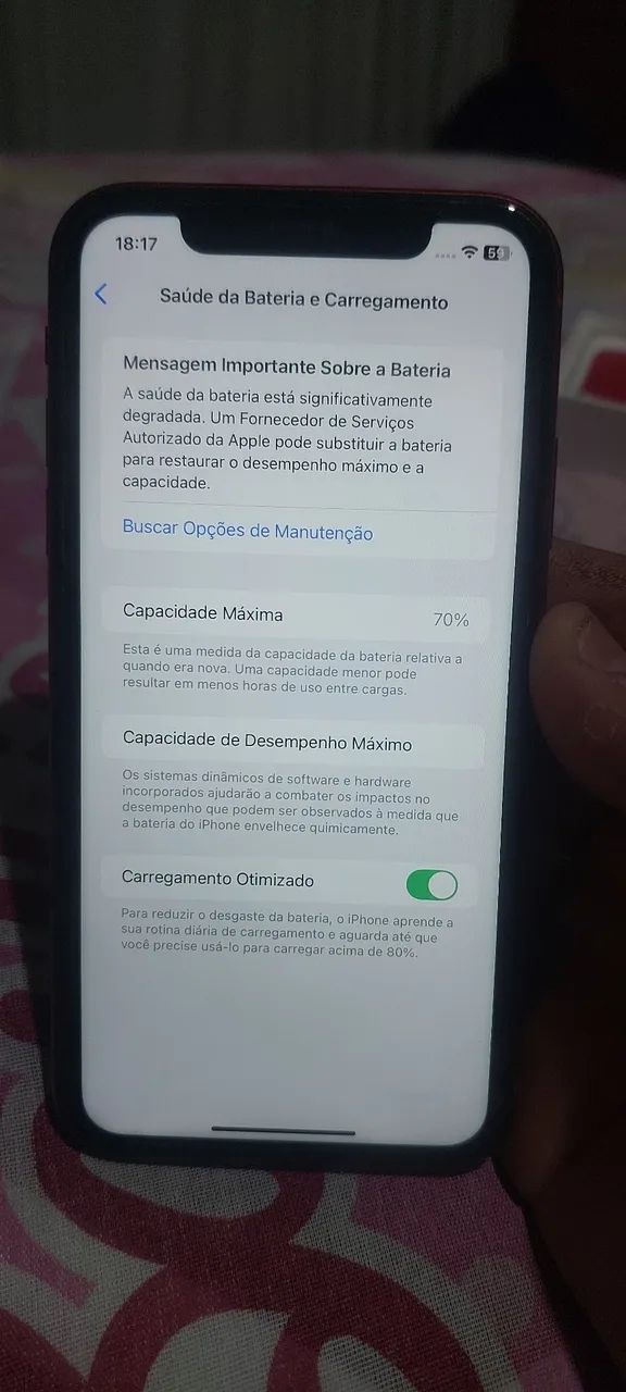 Iphone 11 - Foto 3
