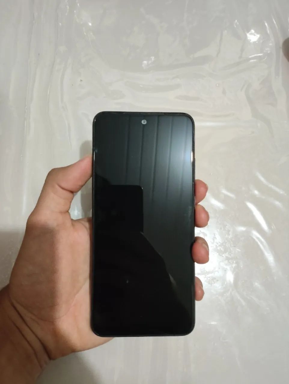 Vendo Redmi Note 10S