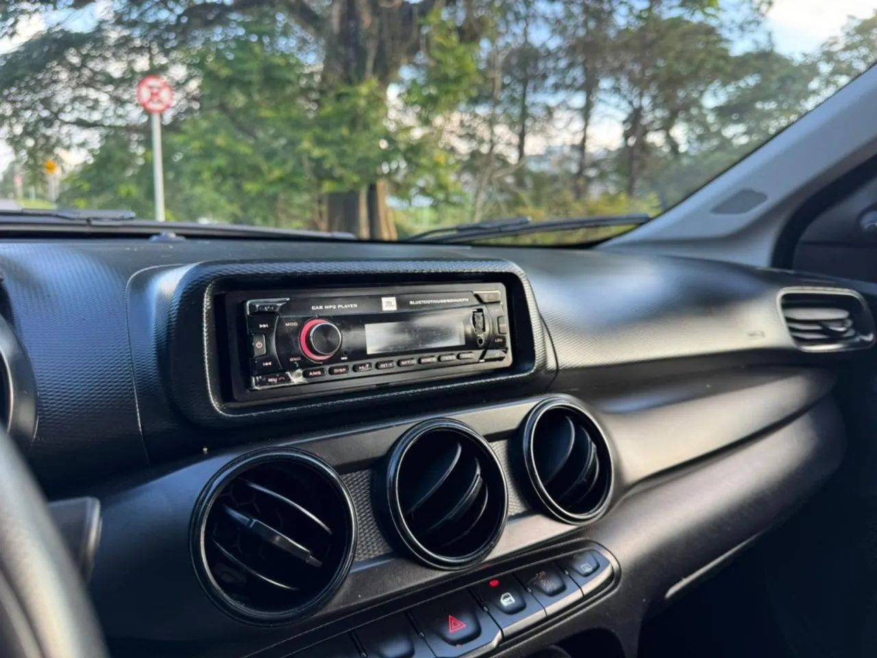 Fiat Argo Drive 1.0 Firefly 2022 - Foto 5