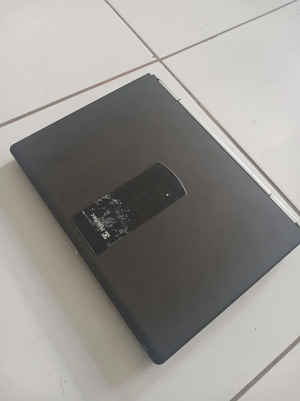 Notebook  - Foto 2