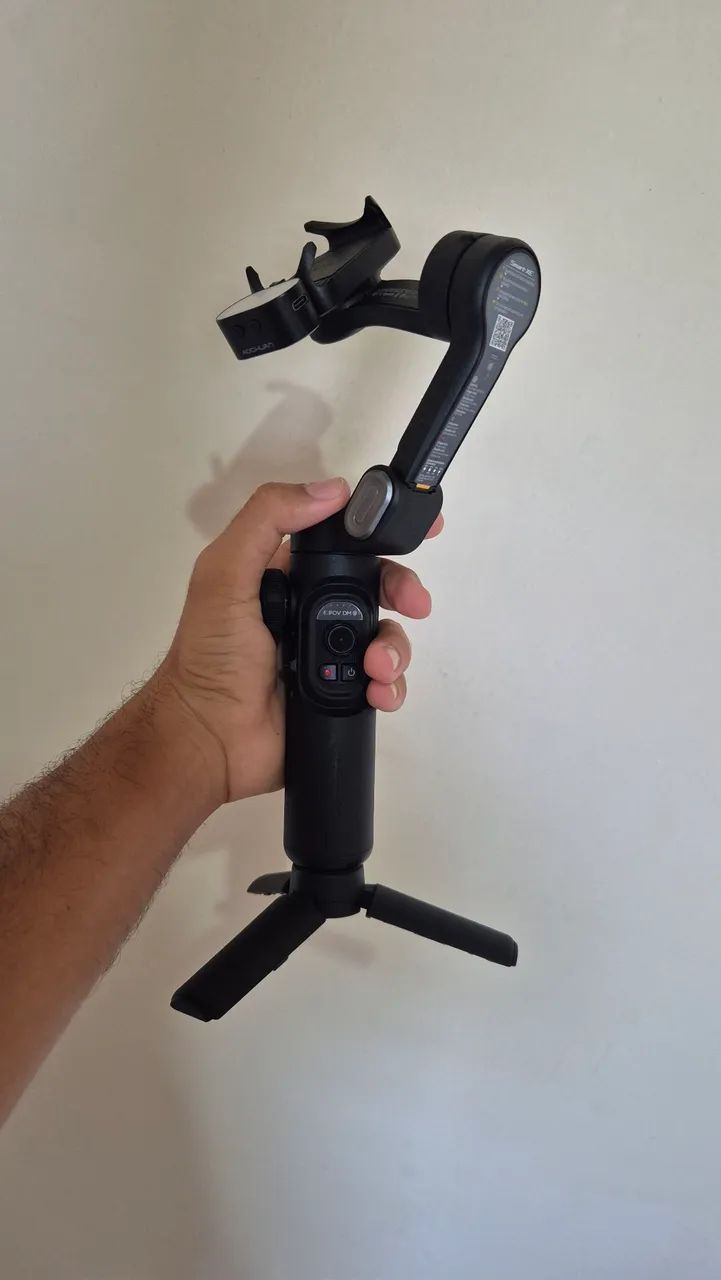 Gimbal - Foto 4
