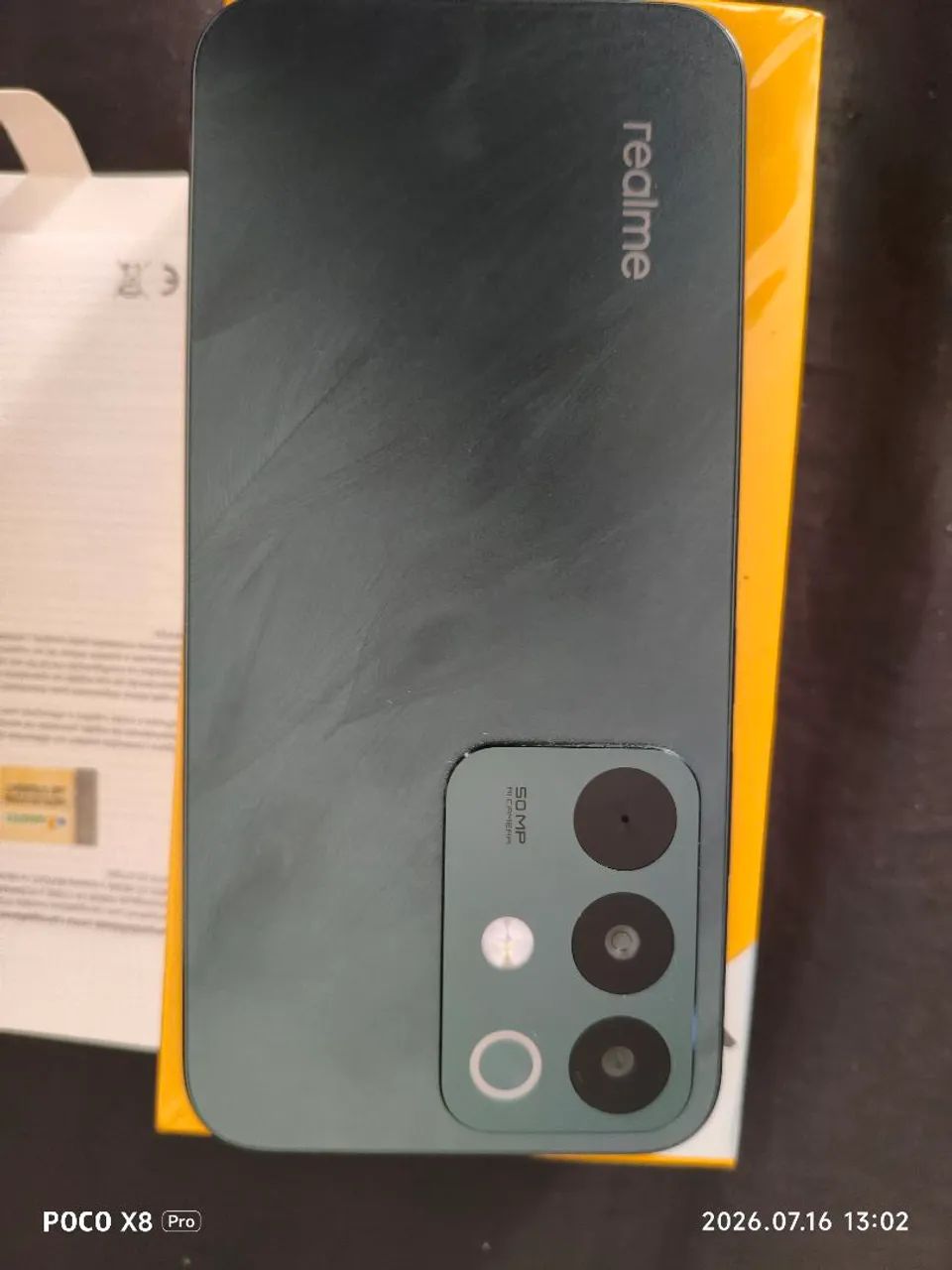 Realme C85 Pro  - Foto 3