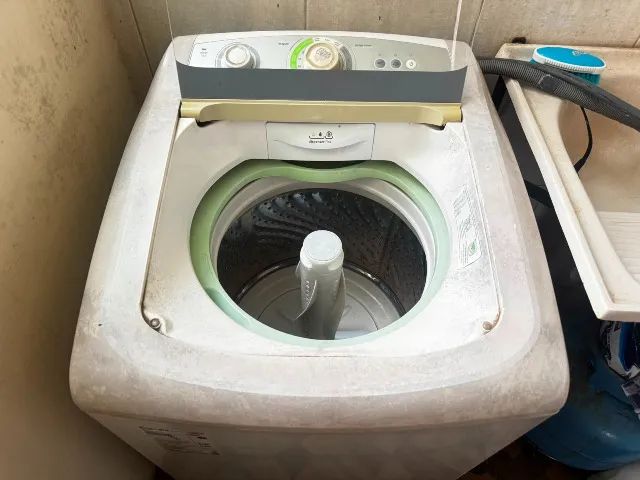 lavadoura de roupa automatica Consul Facilite 11,5 kg - Foto 4