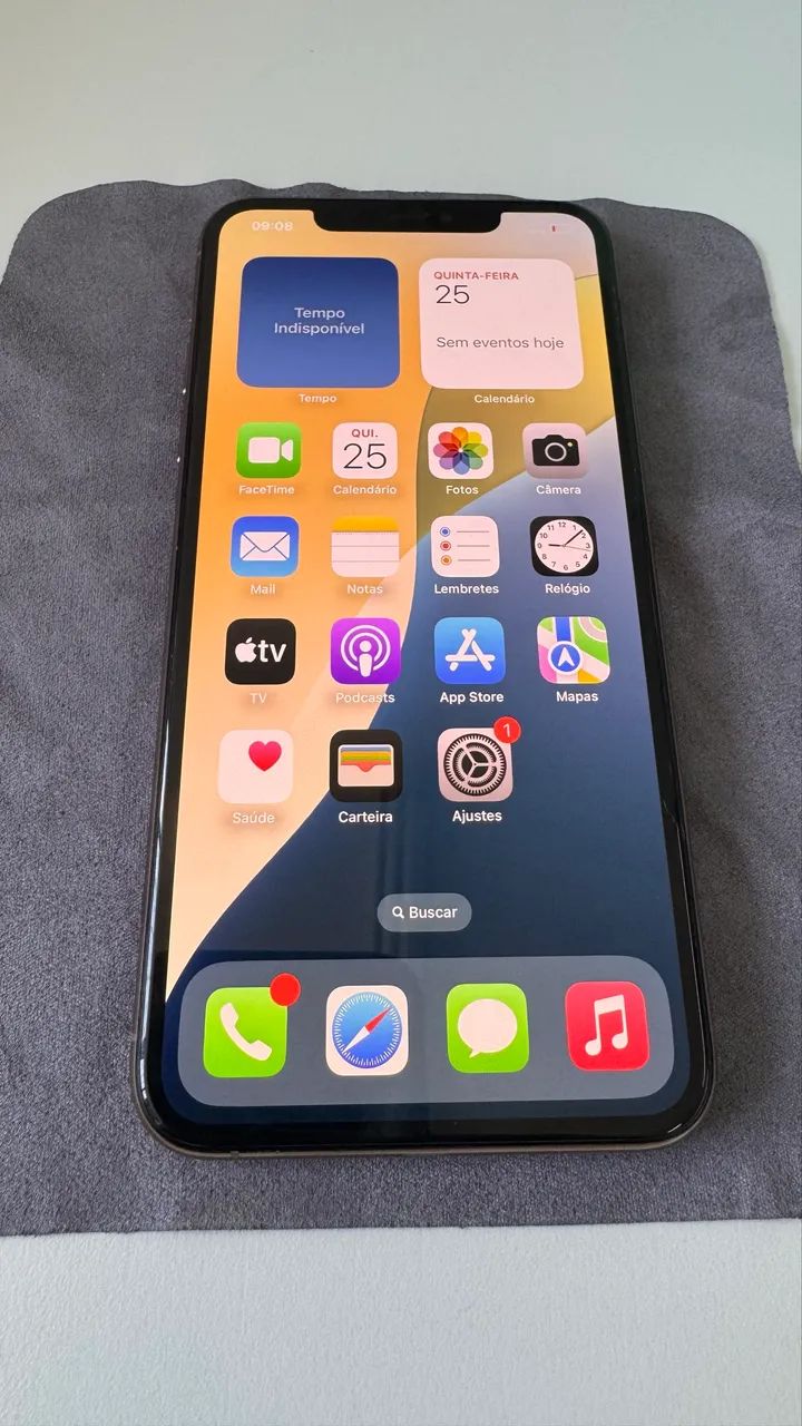 IPHONE 11 128GB PERFEITO 
