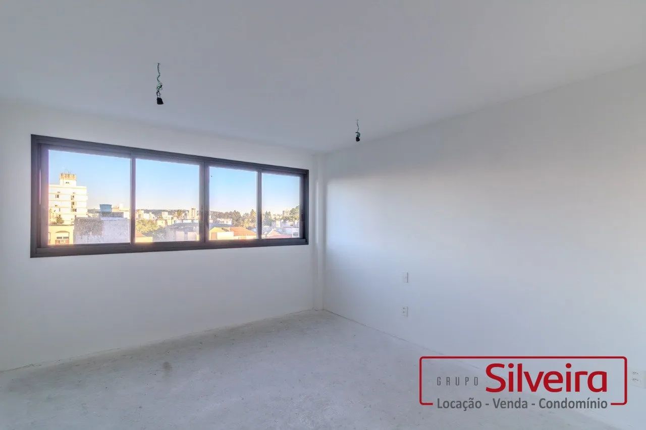 STUDIO À VENDA NA CIDADE BAIXA - 28 M² PRIVATIVOS EM EMPREENDIMENTO MODERNO - Foto 3