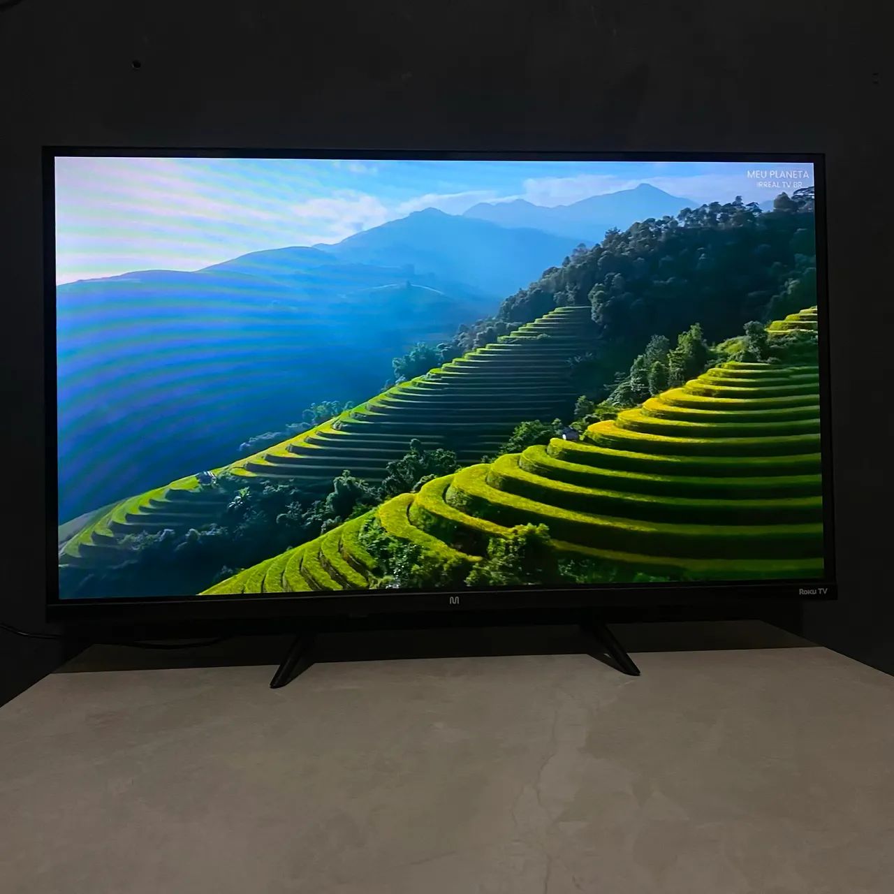 Tv smart 32 Roku  - Foto 4