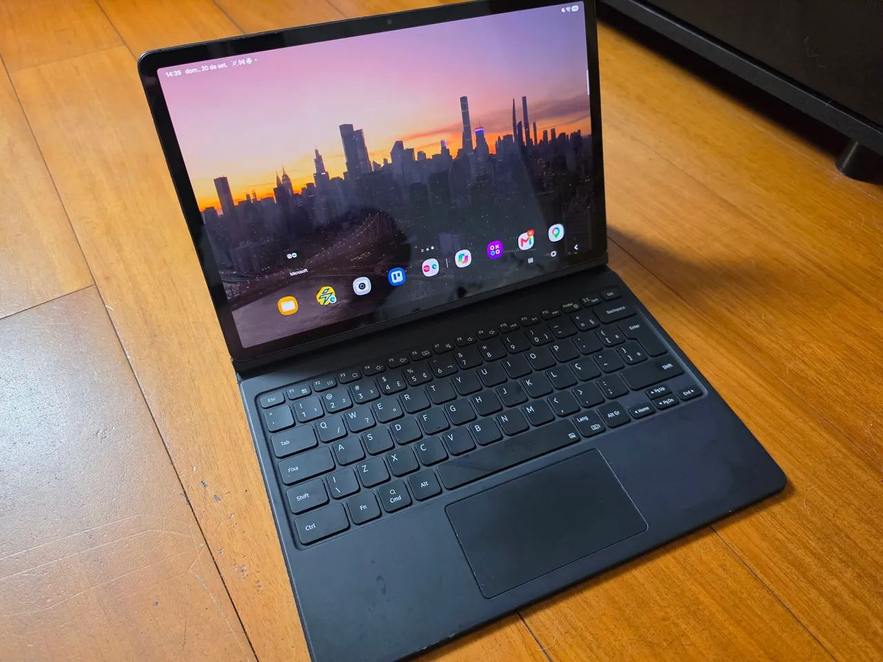Galaxy Tab S9+  - Foto 2