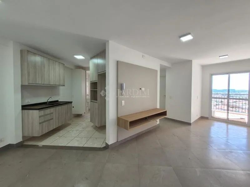 APARTAMENTO | PAULICÉIA | ED. PLAZA MAYOR