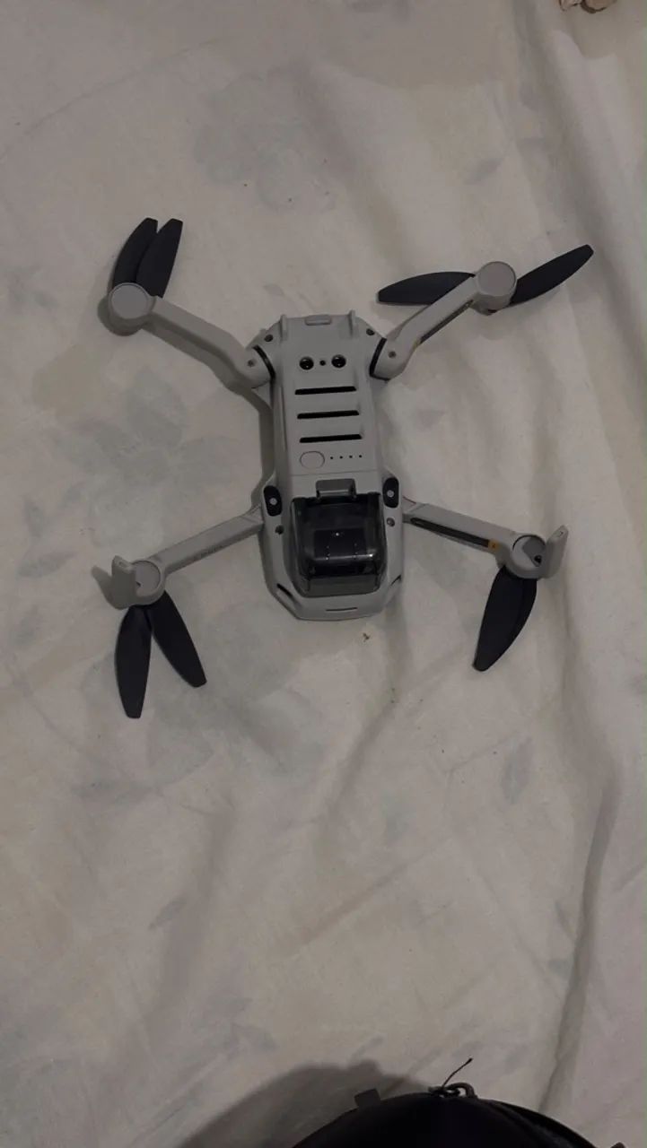Drone dji mini 2 - Foto 3