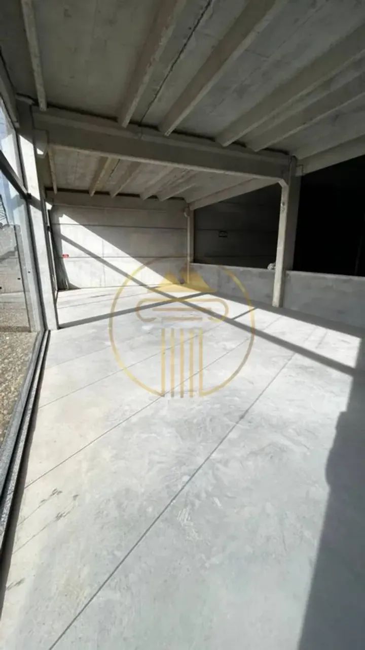 Galpão para alugar no bairro Nova Descoberta, Tijucas-SC - Foto 3