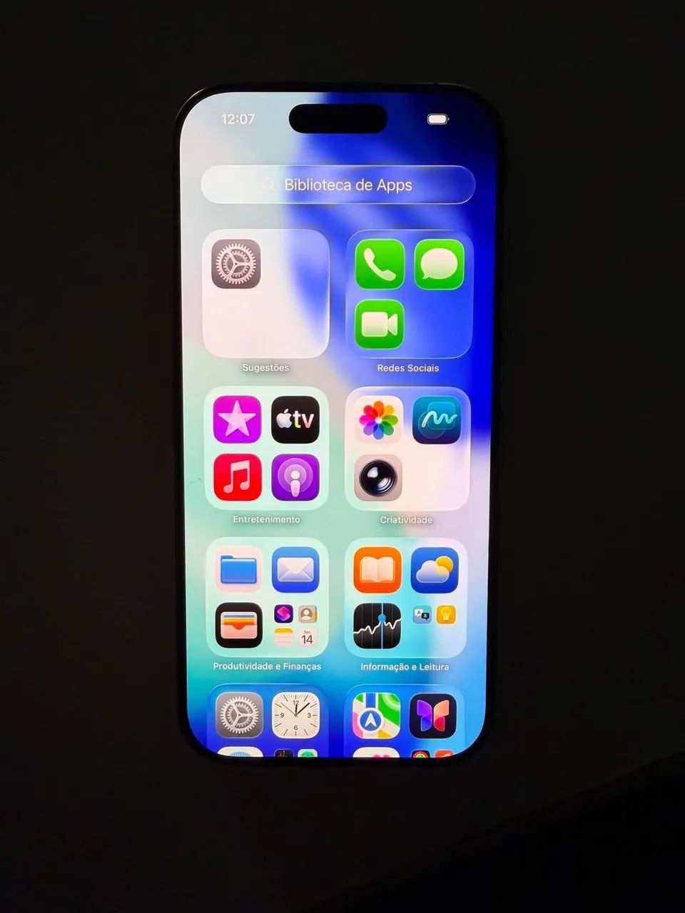 iPhone 16 pro 128gb - Foto 3