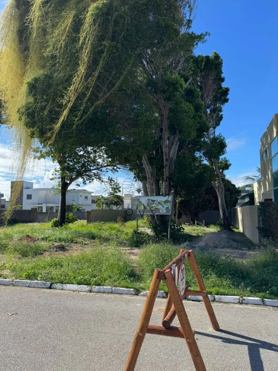 Lote no Residencial Granville | 450 m² em Condomínio de Alto Padrão vizinho do Francês - Foto 2
