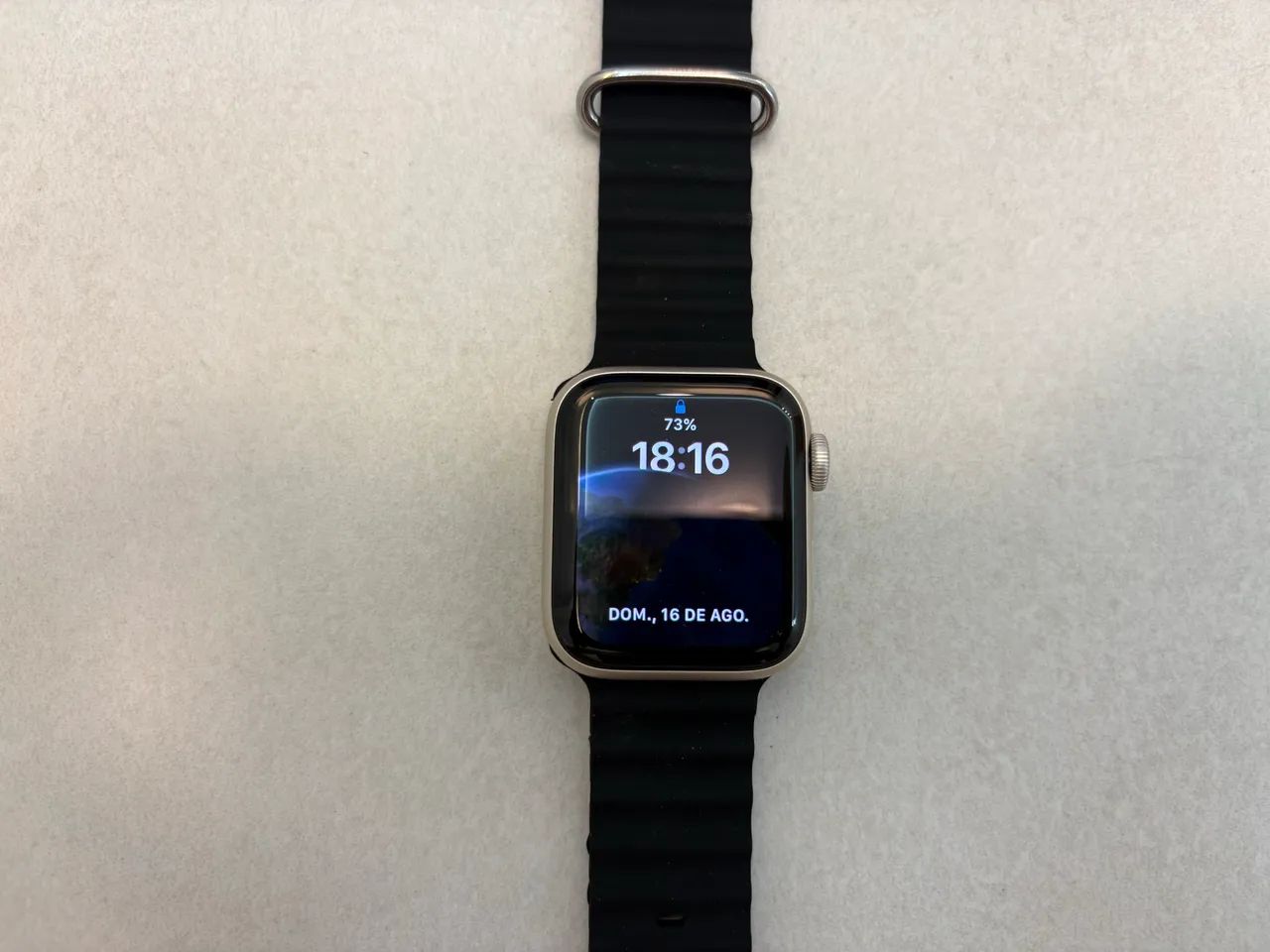 Vendo Apple Watch SE 3  - Foto 2