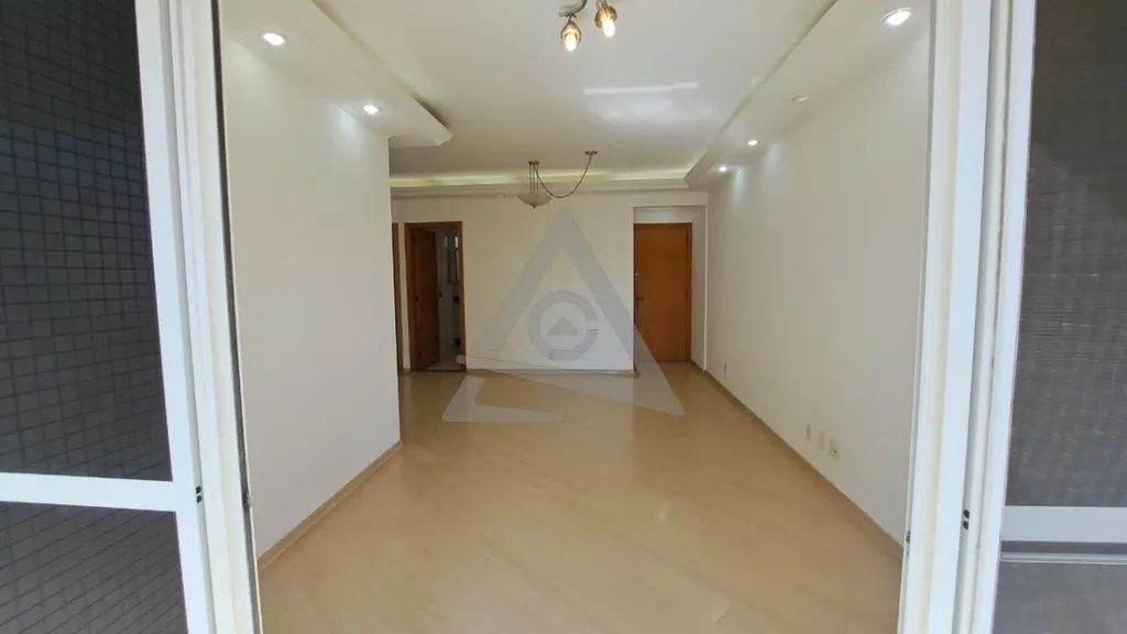 Apartamento para alugar em Campinas, Cambuí, com 3 quartos, com 92 m², Edifício Ilha de Pa - Foto 4