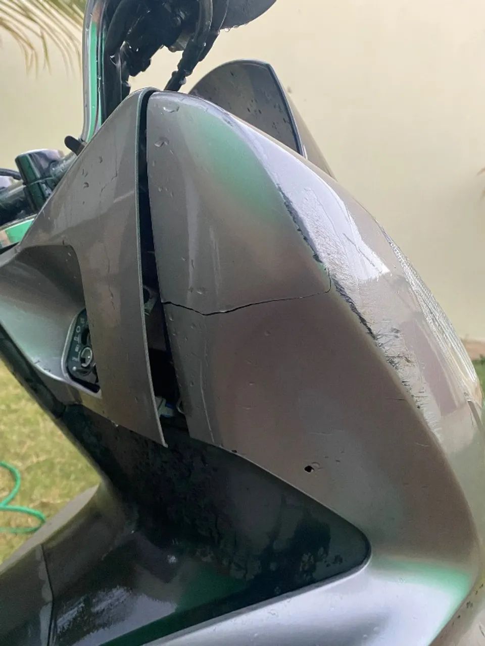 PCX 19/19 - Foto 5