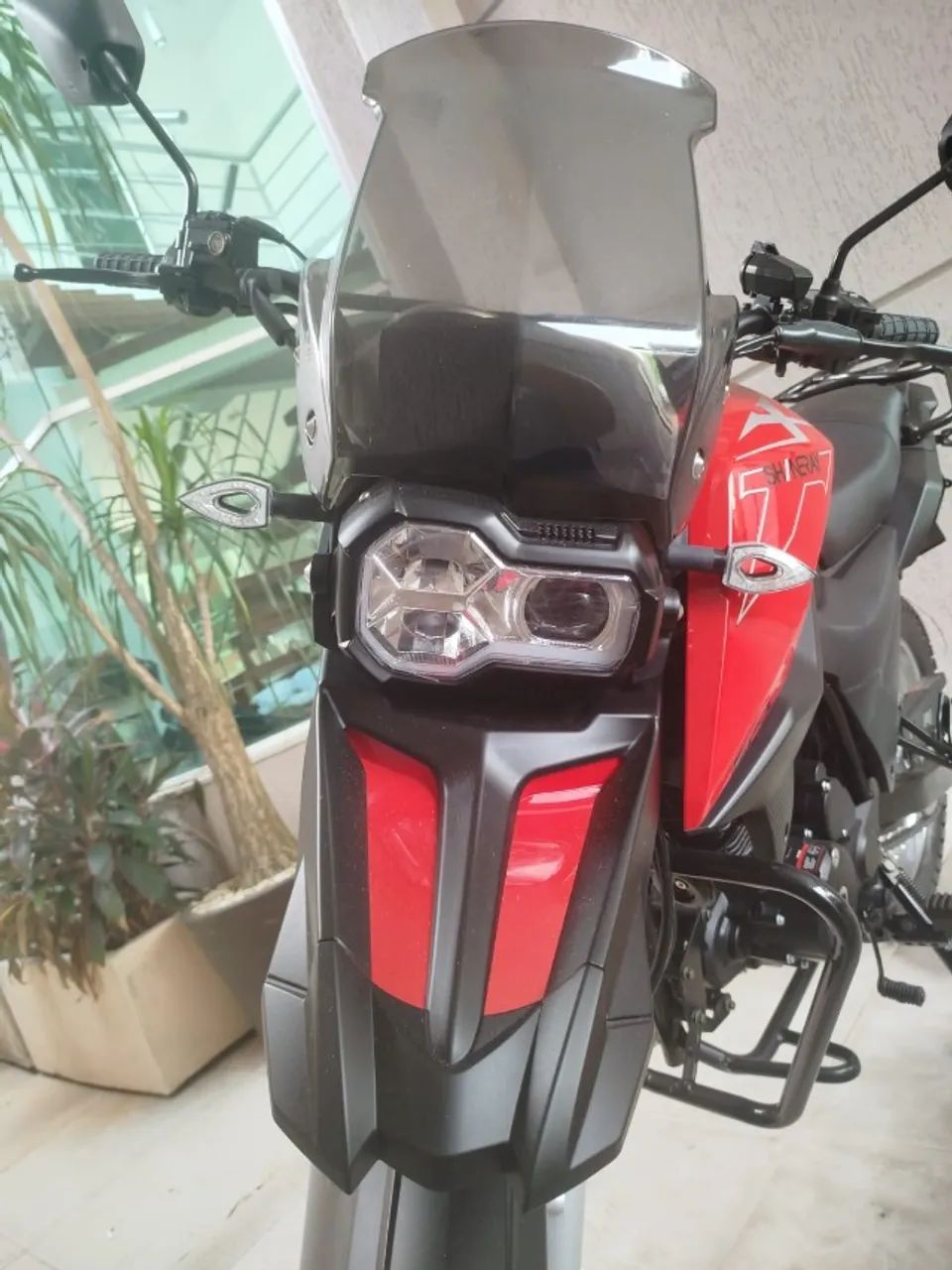 Shineray 175 S EFI 2026 - 1490866989 | OLX