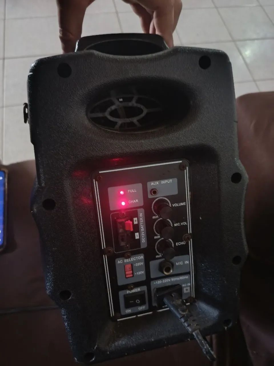Som Amplificado - Foto 3