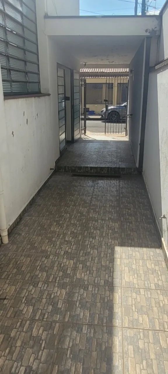 Sala Comercial para Venda em Rio Claro, Alto do Santana, 1 dormitório, 3 banheiros - Foto 14
