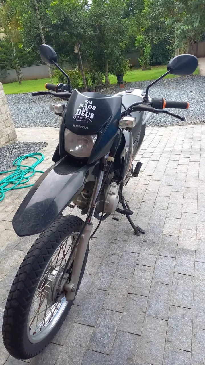 Bros 125 - Foto 2