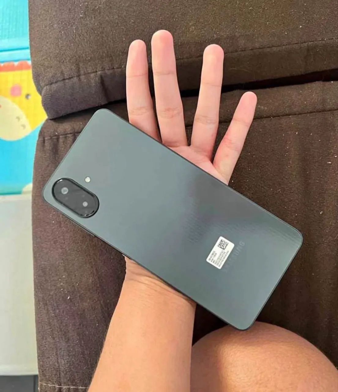 samsung A07 128gb/4gb